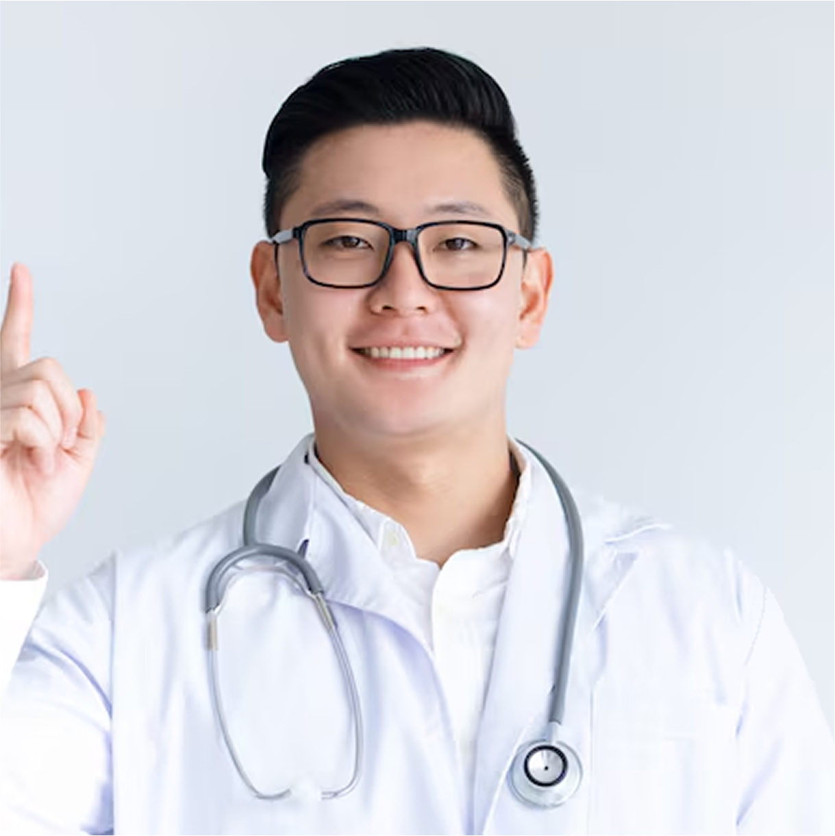 Dr. Carlo V.